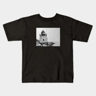 Lighthouse Kids T-Shirt